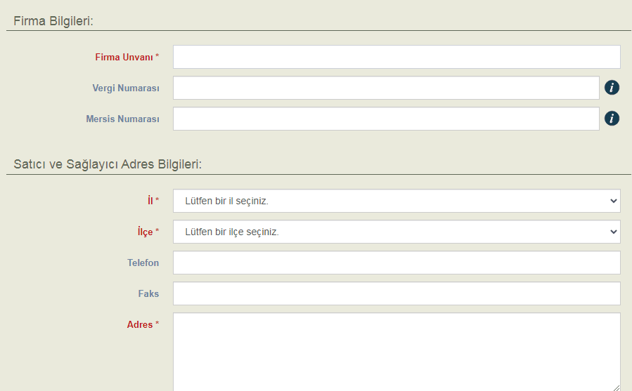 tüketici hakem heyeti başvurusu