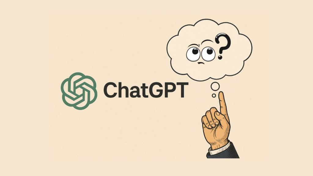 Chatgpt'ye Sorulacak En İlginç Sorular