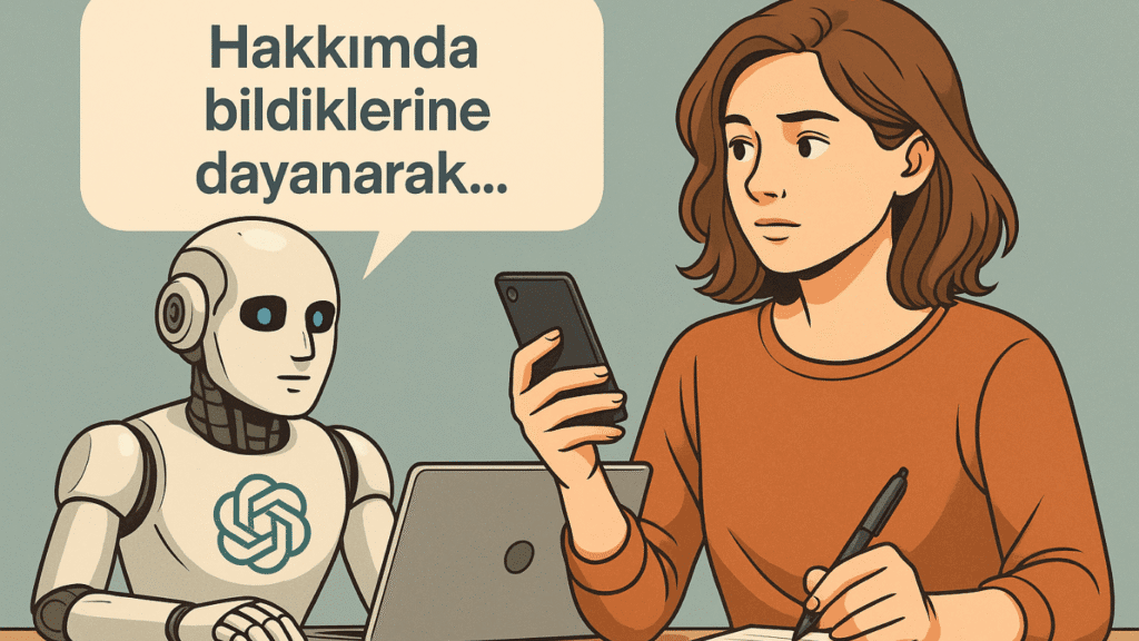 ChatGPT'ye Sorulacak Sorular