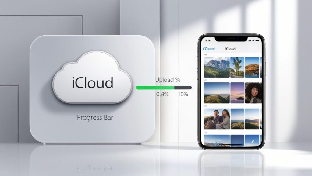 İphone'dan İcloud'a Fotoğraflar Nasıl Aktarılır