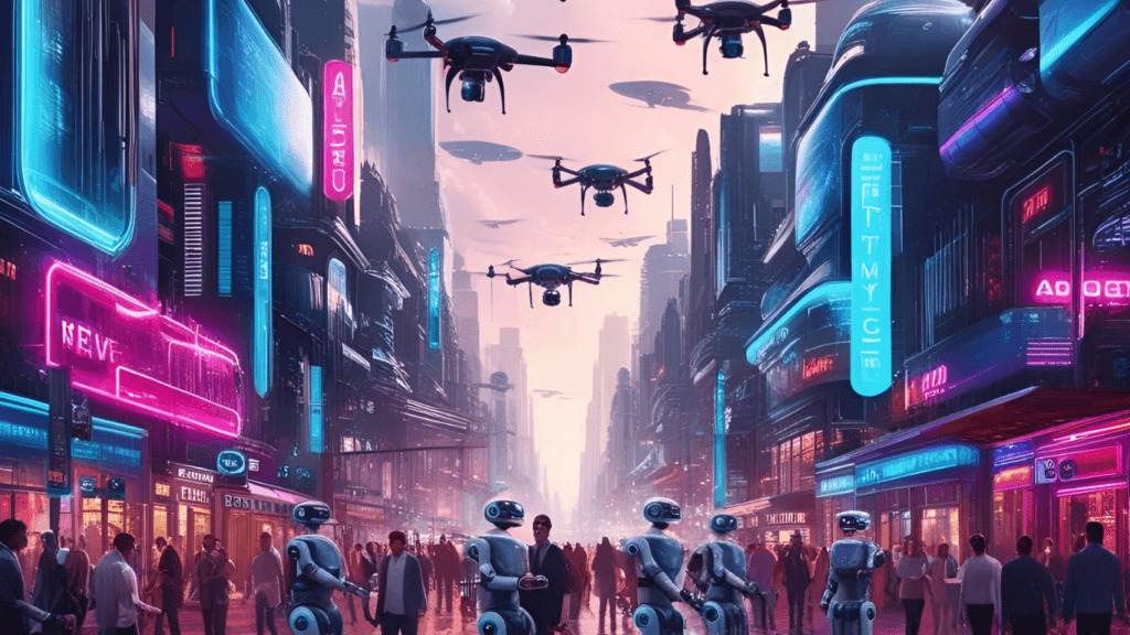 Yapay Zeka Geleceğimizi Nasıl Etkileyebilir