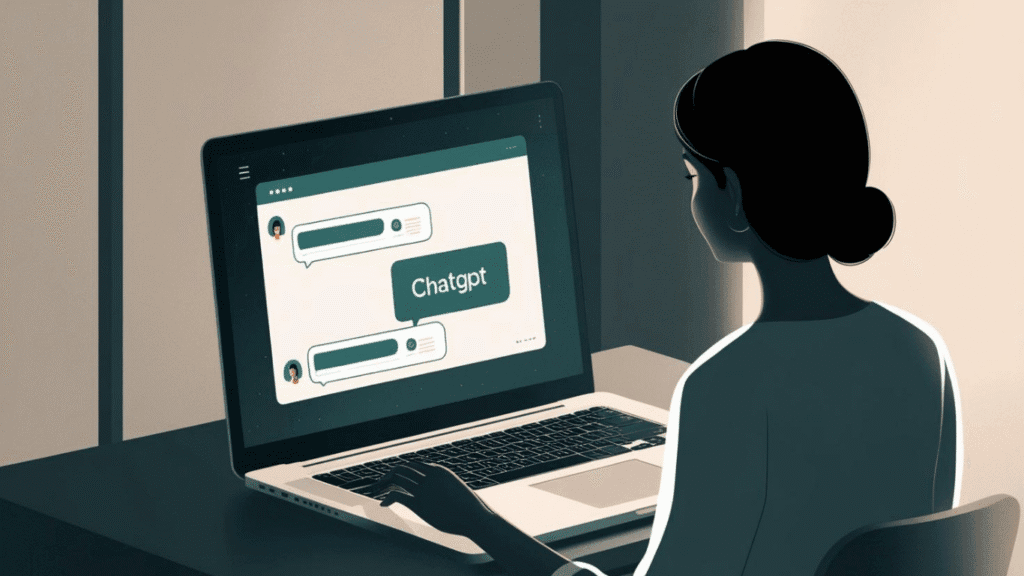 Chatgpt Hakkımızda Ne Biliyor