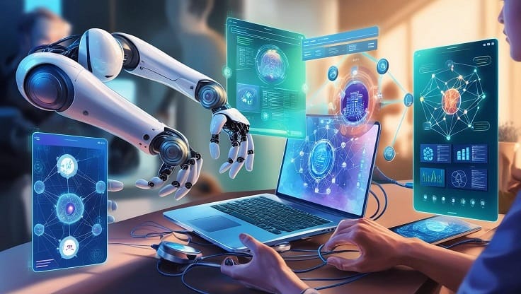 Yapay Zeka Çağında Öğrenmen Gereken Beceriler