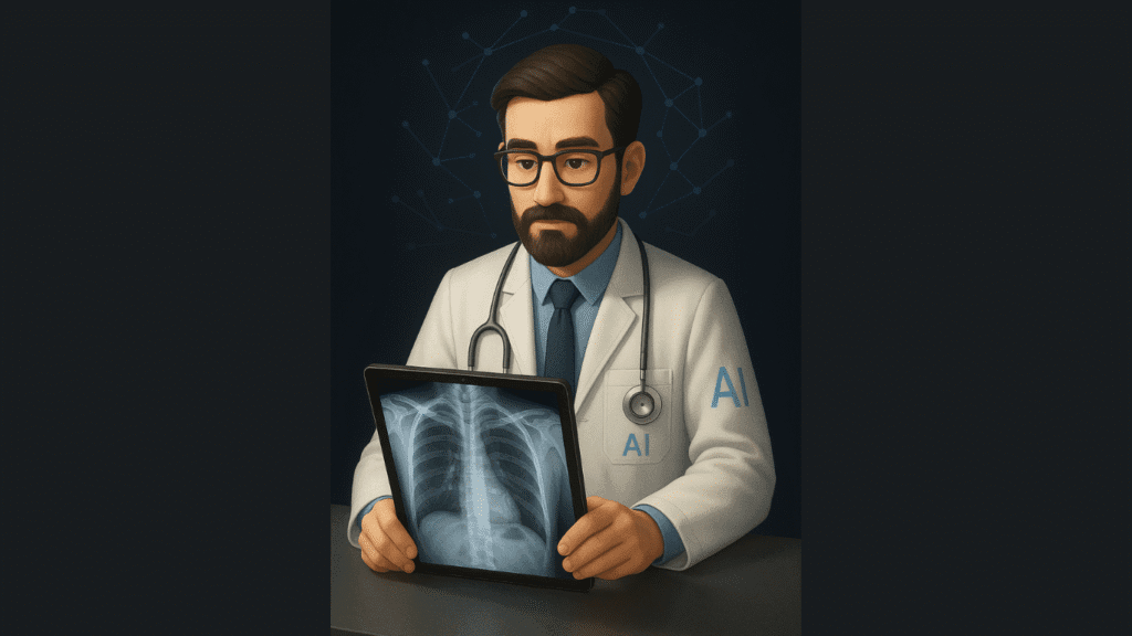 Yapay Zeka Doktor