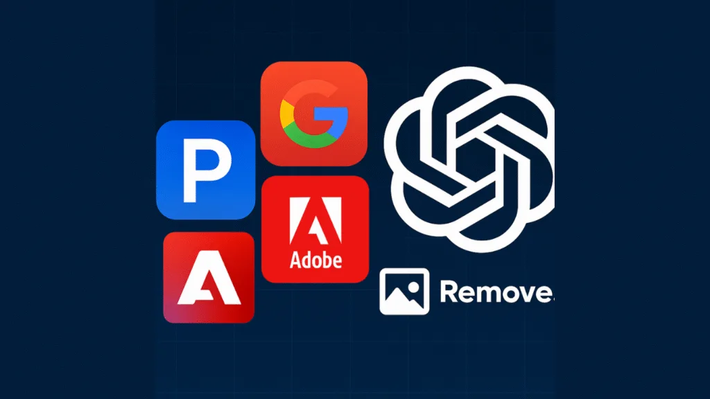 En Popüler Yapay Zeka Araçları