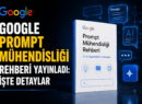 Google Prompt Mühendisliği Rehberi Yayınladı: İşte Detaylar