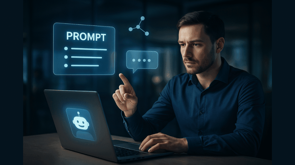 Prompt Mühendisi Nasıl Olunur ?