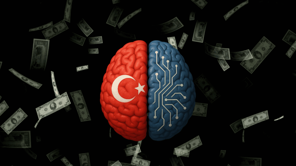 Türkçe Yapay Zeka Projelerine 50 Milyon TL Hibe