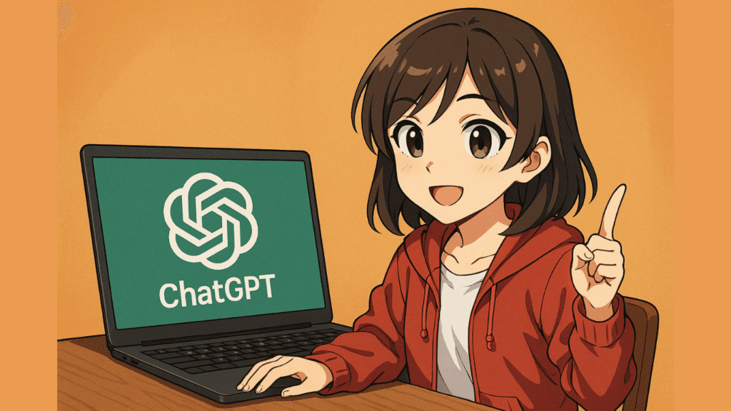 ChatGPT’ye Sorulabilecek Kişisel Gelişim Soruları