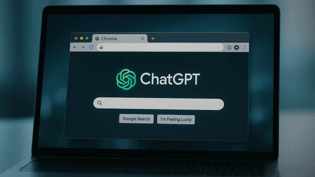 Chatgpt Arama Motoru Nasıl Kullanılır