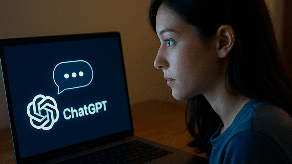 Chatgpt'ye Sorulmaması Gereken Sorular