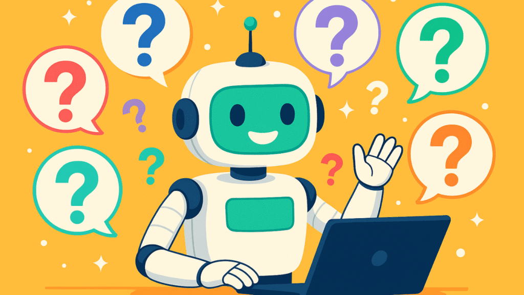 Chatgpt'ye Sorulabilecek En Eğlenceli ve İlginç Sorular