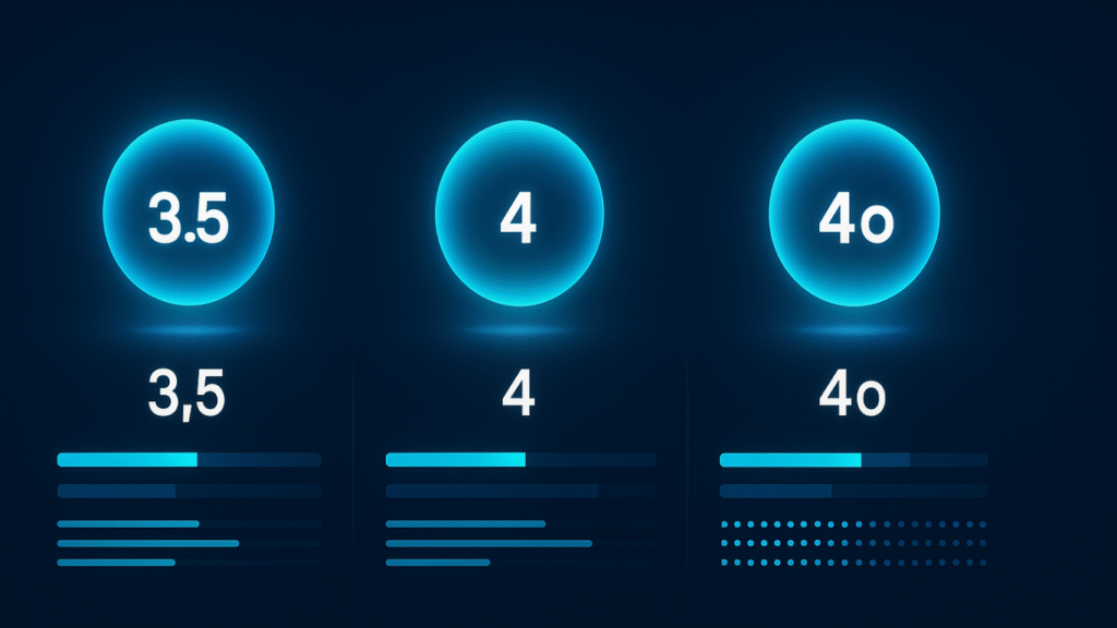 En İyi Chatgpt Sürümü