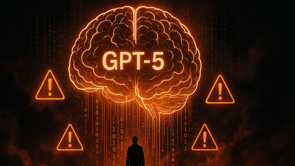 GPT‑5 Ne Zaman Çıkacak