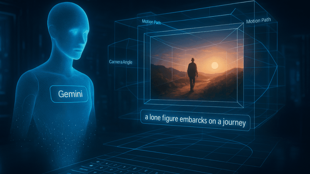 Gemini ile Neler Yapılır