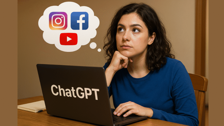 İçerik Üreticileri İçin Chatgpt