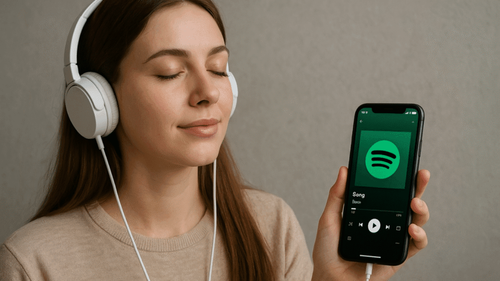 Spotify Türkiye'de Kapatılıyor mu