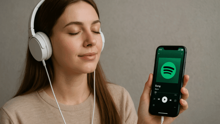 Spotify Türkiye'de Kapatılıyor mu