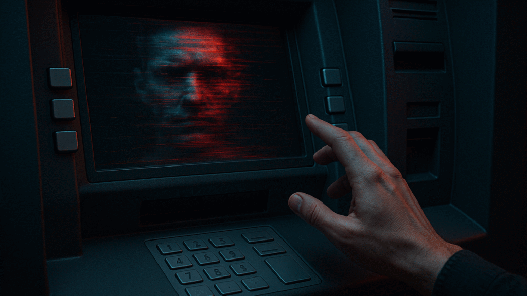 Yapay Zeka Kaynaklı Dolandırıcılık