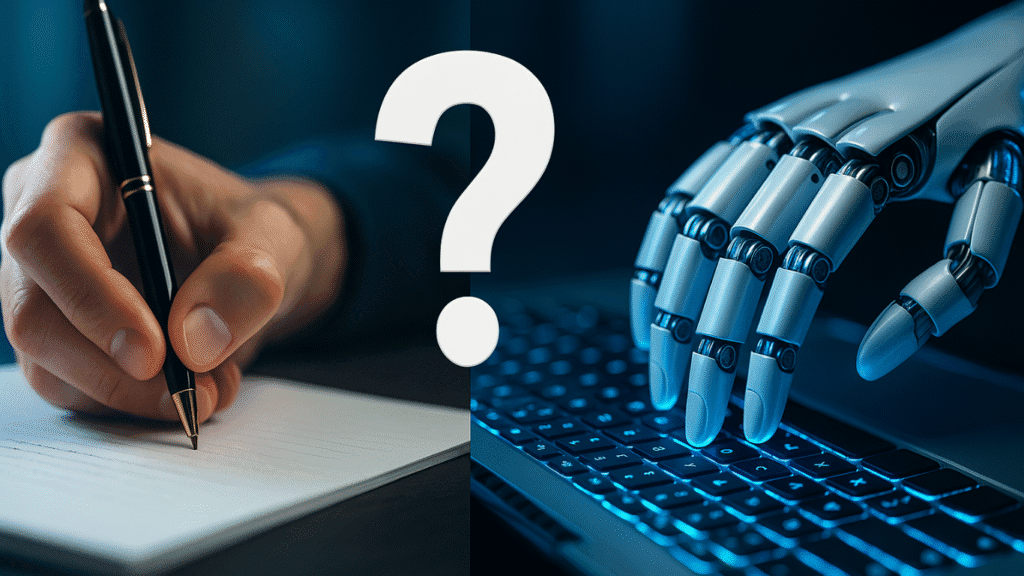 Yapay Zeka Tespiti Yapan Programlar