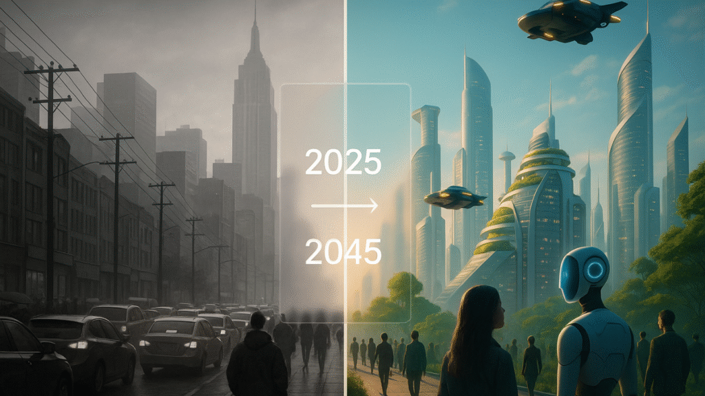 Yapay Zeka Gelecek Öngörüleri
