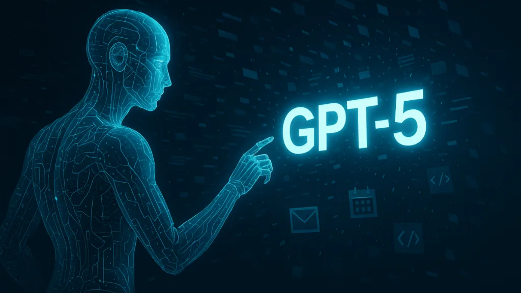 GPT 5 Chatgpt