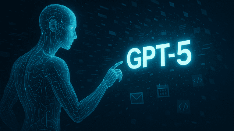GPT 5 Chatgpt