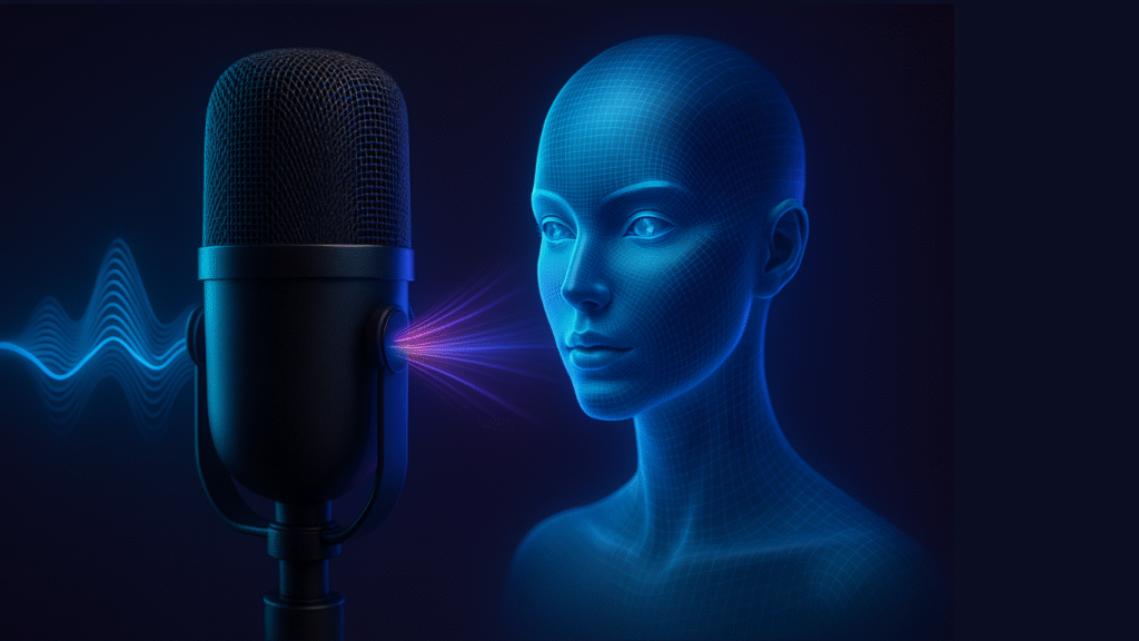 Video Seslendirme Programları