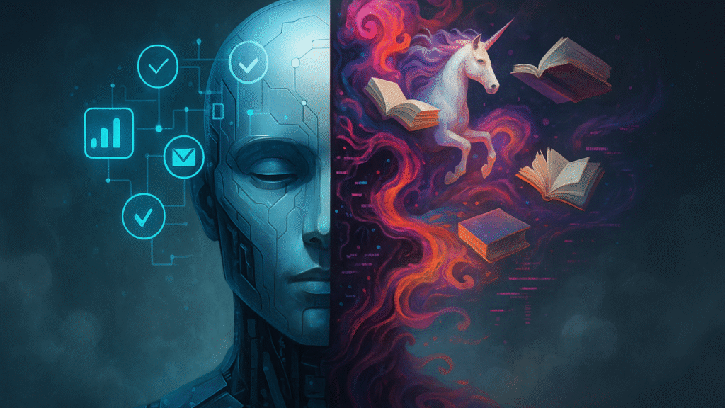 Yapay Zeka Neden Yalan Söyler