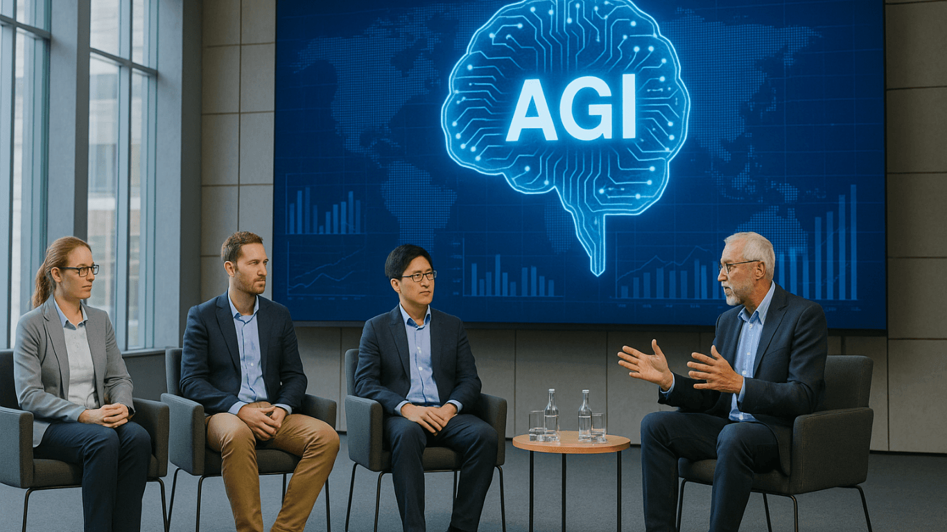 Genel Yapay Zekâ (AGI): İnsanlığın Yeni Dönüm Noktası mı?