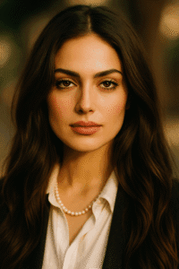 İnstagram İçin Profil Fotoğrafı Promptları