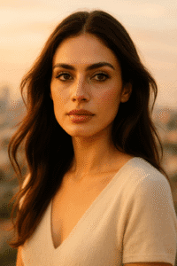 İnstagram İçin Profil Fotoğrafı Promptları