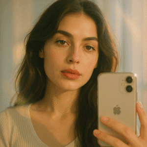 İnstagram İçin Profil Fotoğrafı Komutları