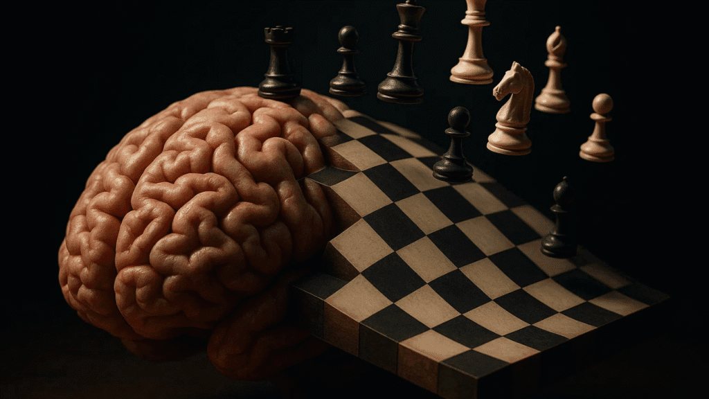 Beyni Geliştiren Oyunlar