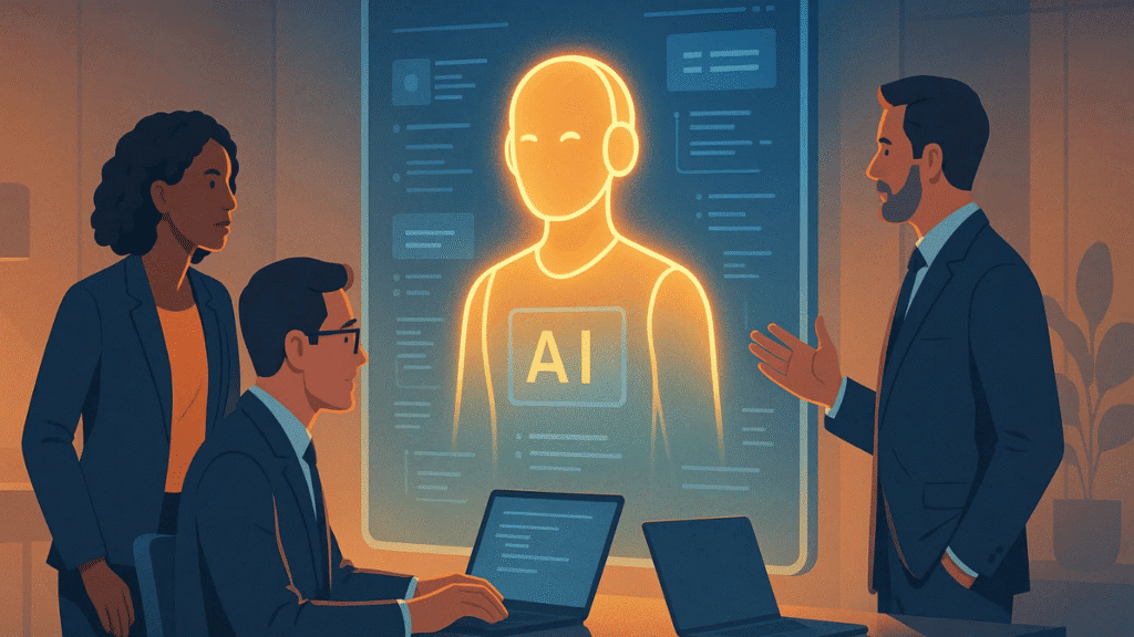 İş Yerinde Chatgpt Komutları