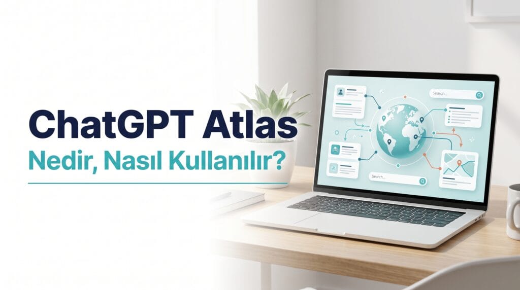 Chatgpt Atlas Nedir, nasıl kullanılır