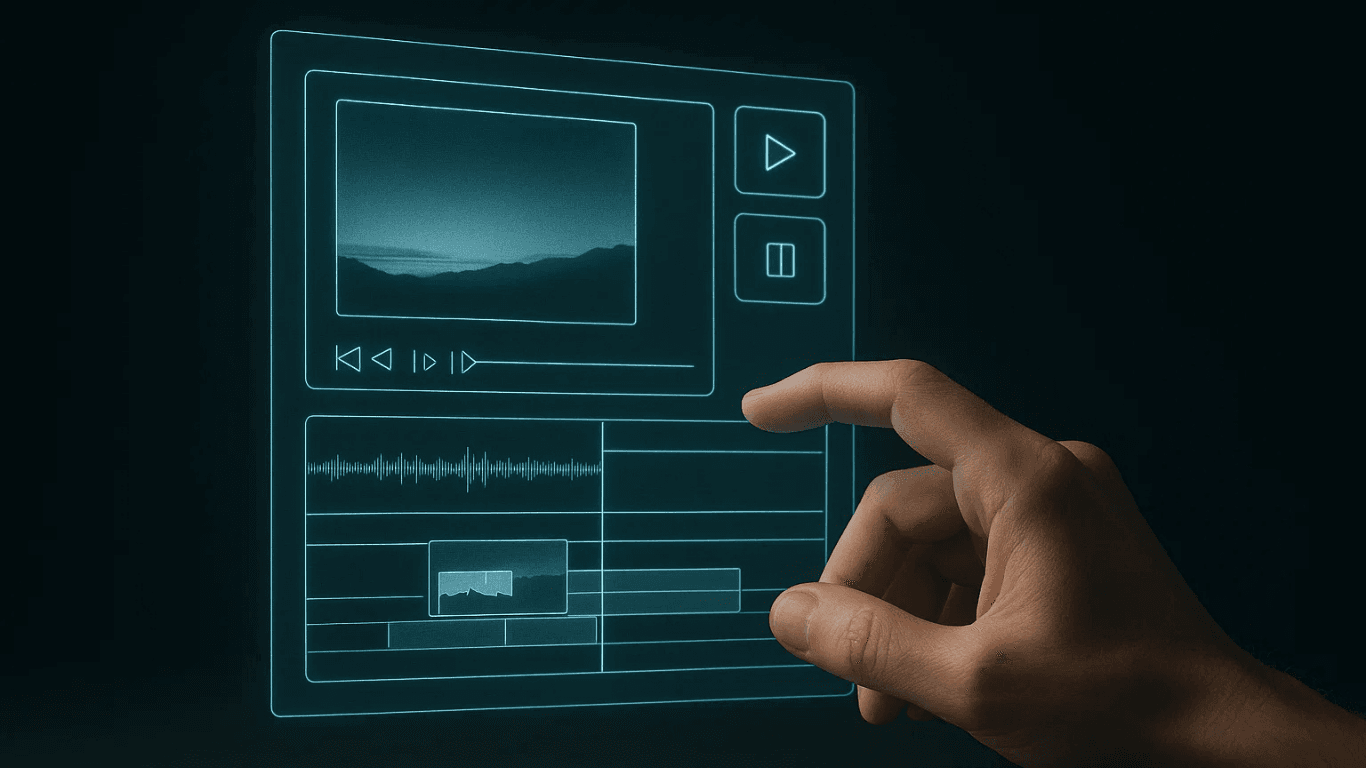 Videodan Yazı Silme ve Filigran Kaldırma Uygulamaları (2025 Rehberi)