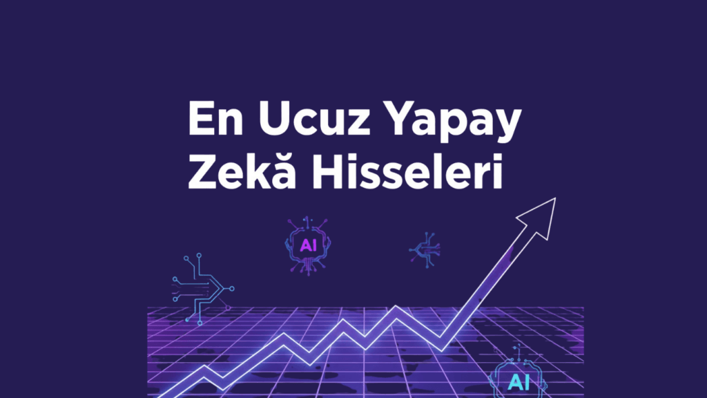 Nasdaq En Ucuz Yapay Zeka Hisseleri