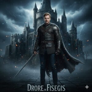 Nano Banana Bilim Kurgu Fotoğraf Komutu