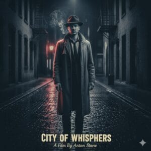 Nano Banana Dedektif Fotoğrafı Promtu