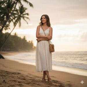 Nano Banana Fotoğraf Komutu Bali