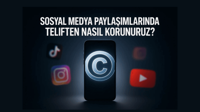 Tiktok teliften korunma
