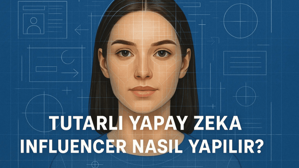 Yapay Zeka İnfluencer Nasıl Olmalı