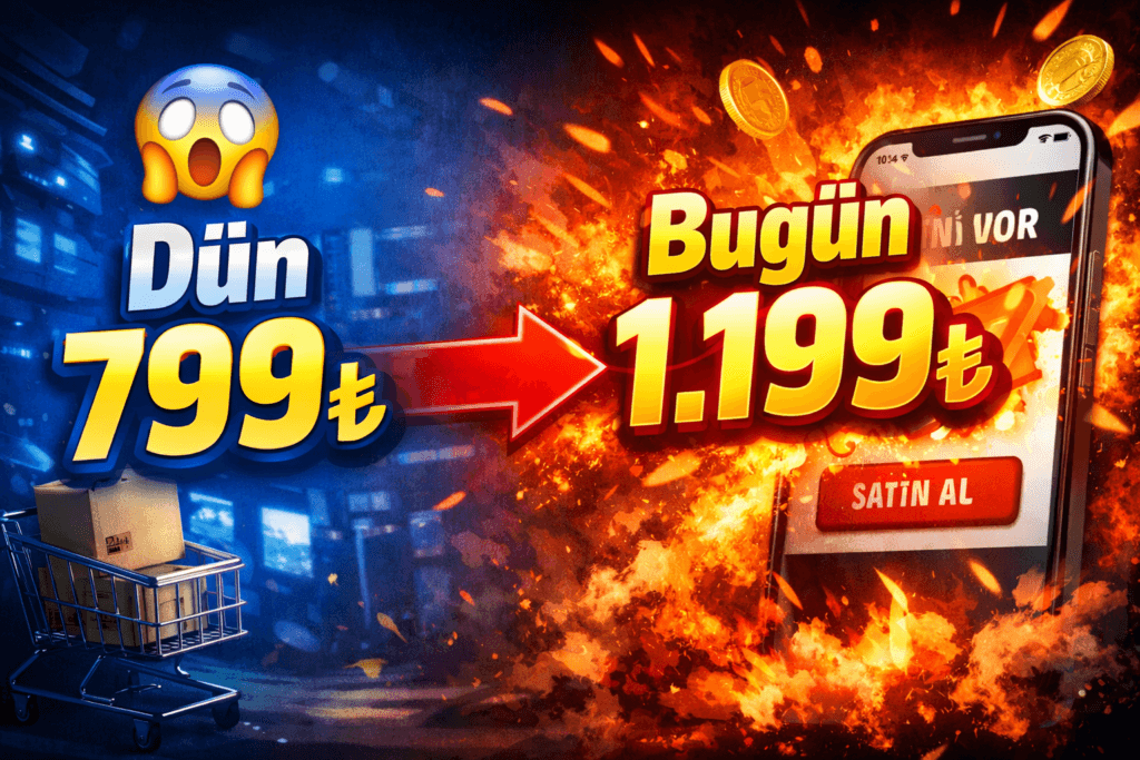 AI ile Fiyat Takibi Nasıl Yapılır?