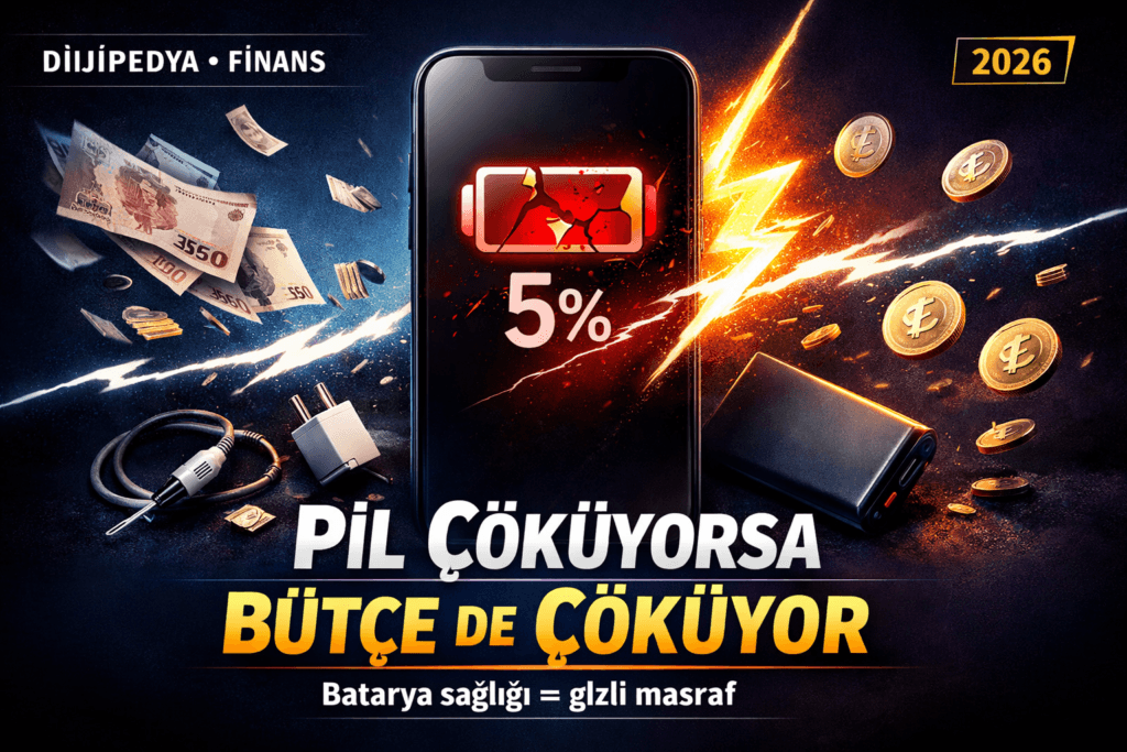 batarya ömrünü uzatma