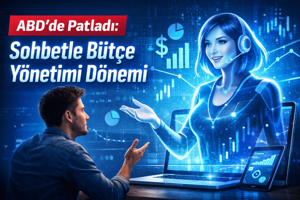 yapay zeka para koçu