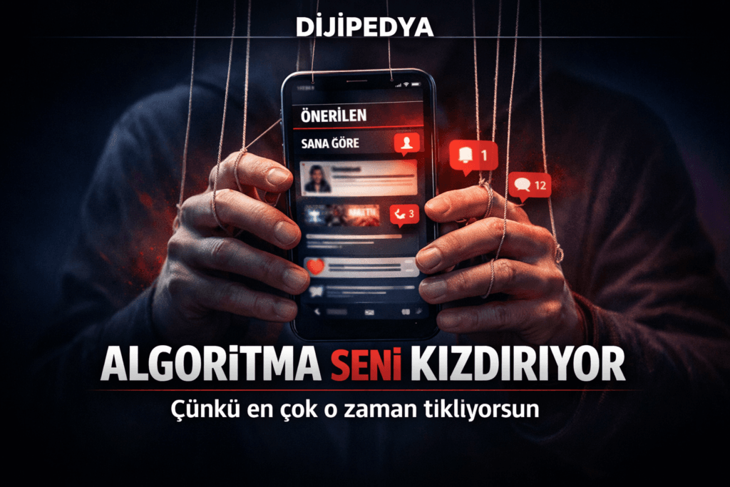 Algoritma nasıl çalışır