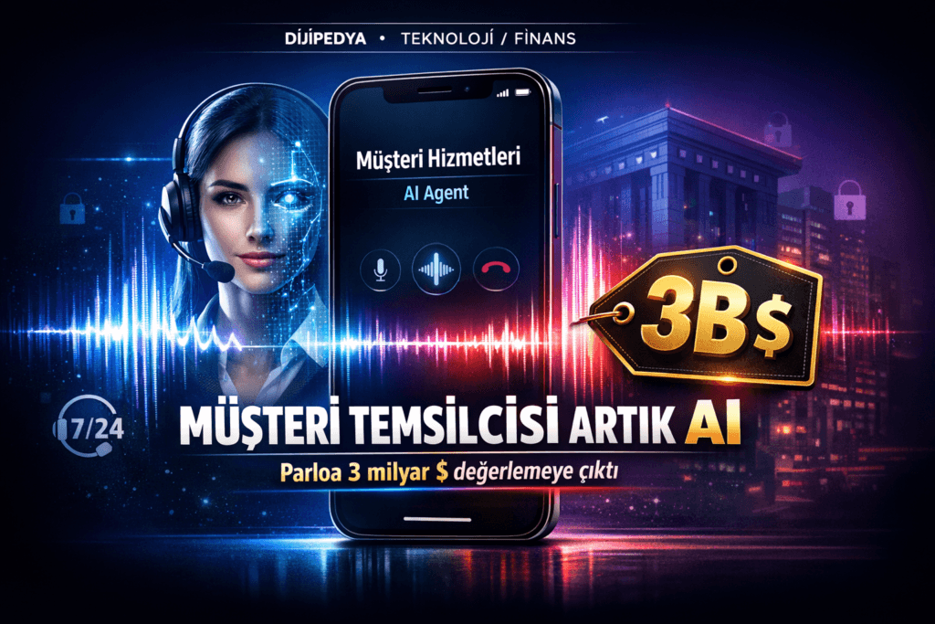 müşteri hizmetlerinde yapay zekâ