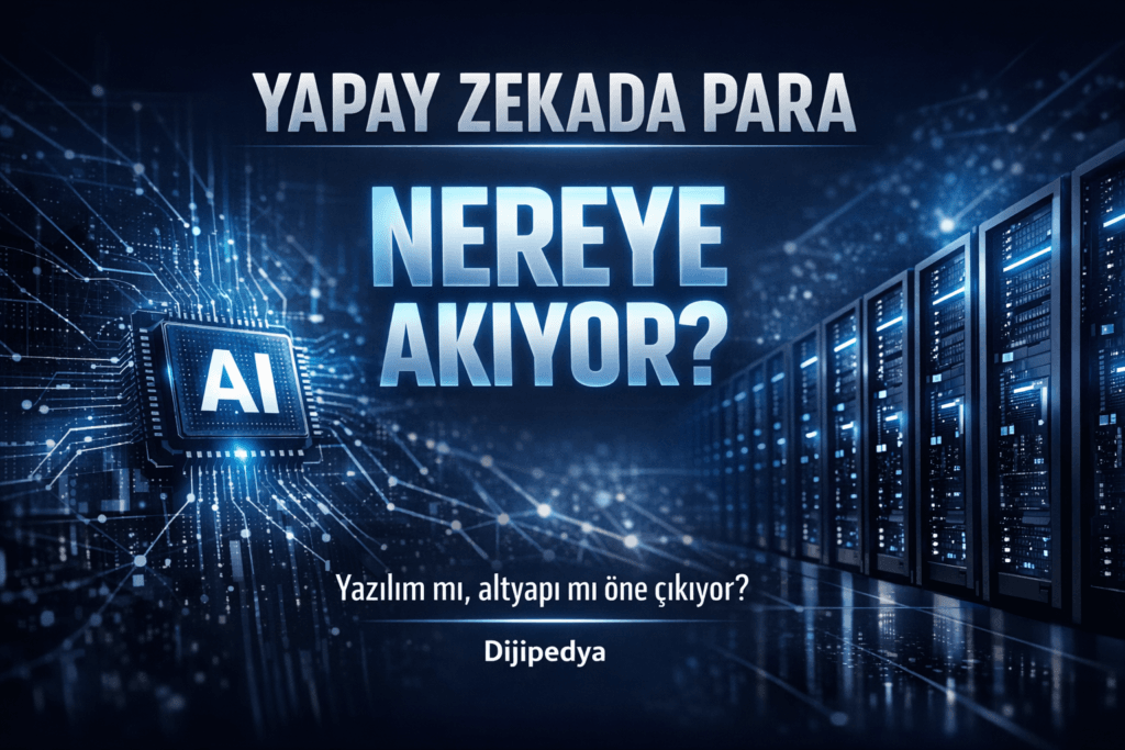 Yapay Zekada Yatırım Nasıl Yapılır