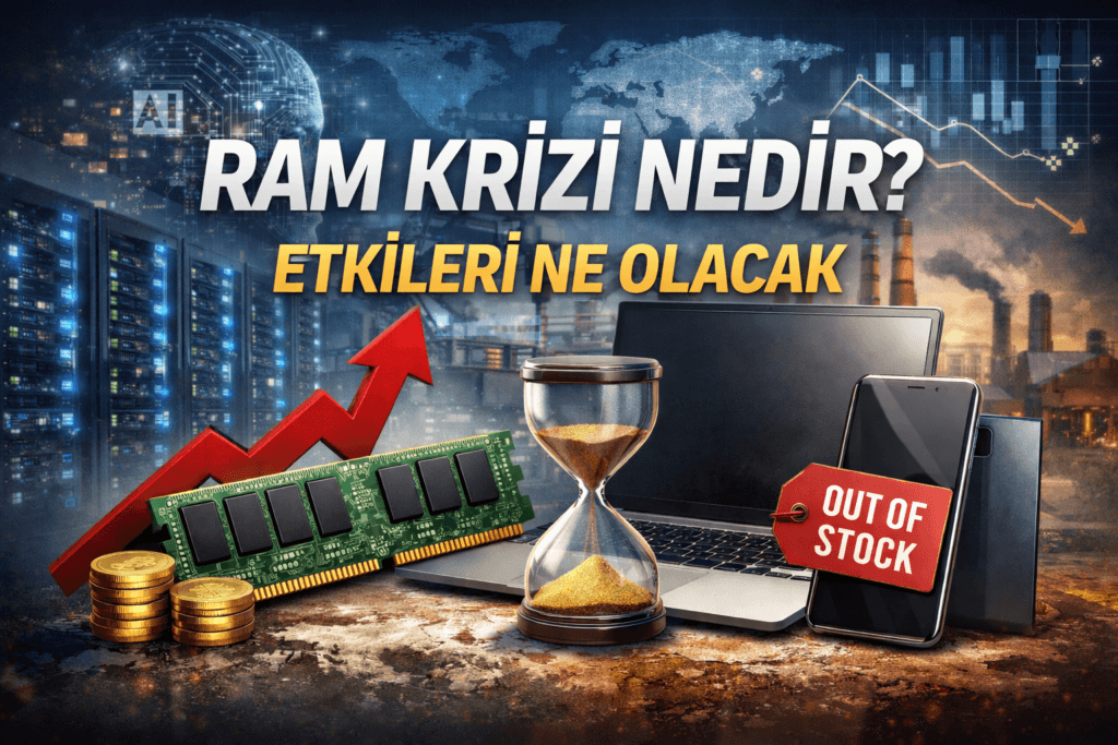 Ram Krizi Nedir